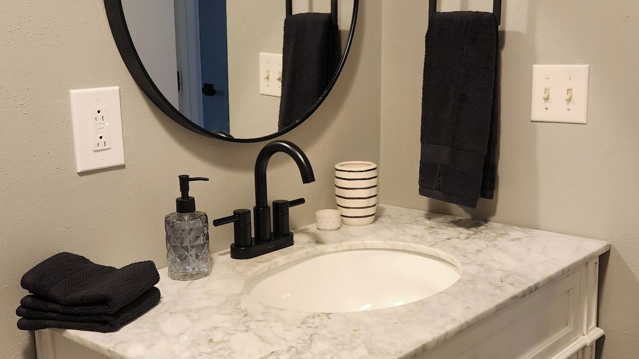 Photo of Bathroom in Grafton