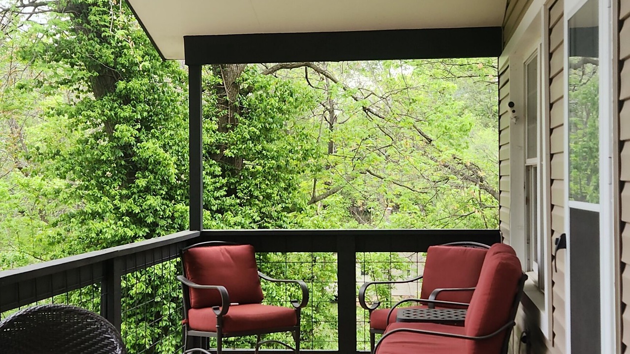 Photo of Patio Balcony in Grafton