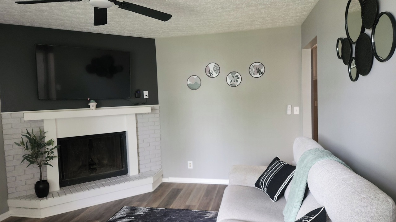 Photo of Livingroom in Grafton