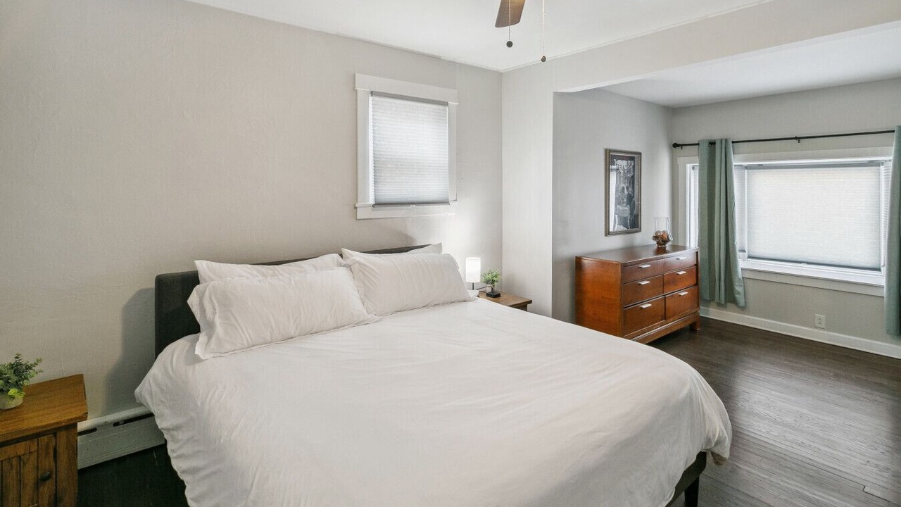 Photo of Bedroom in Libertyville