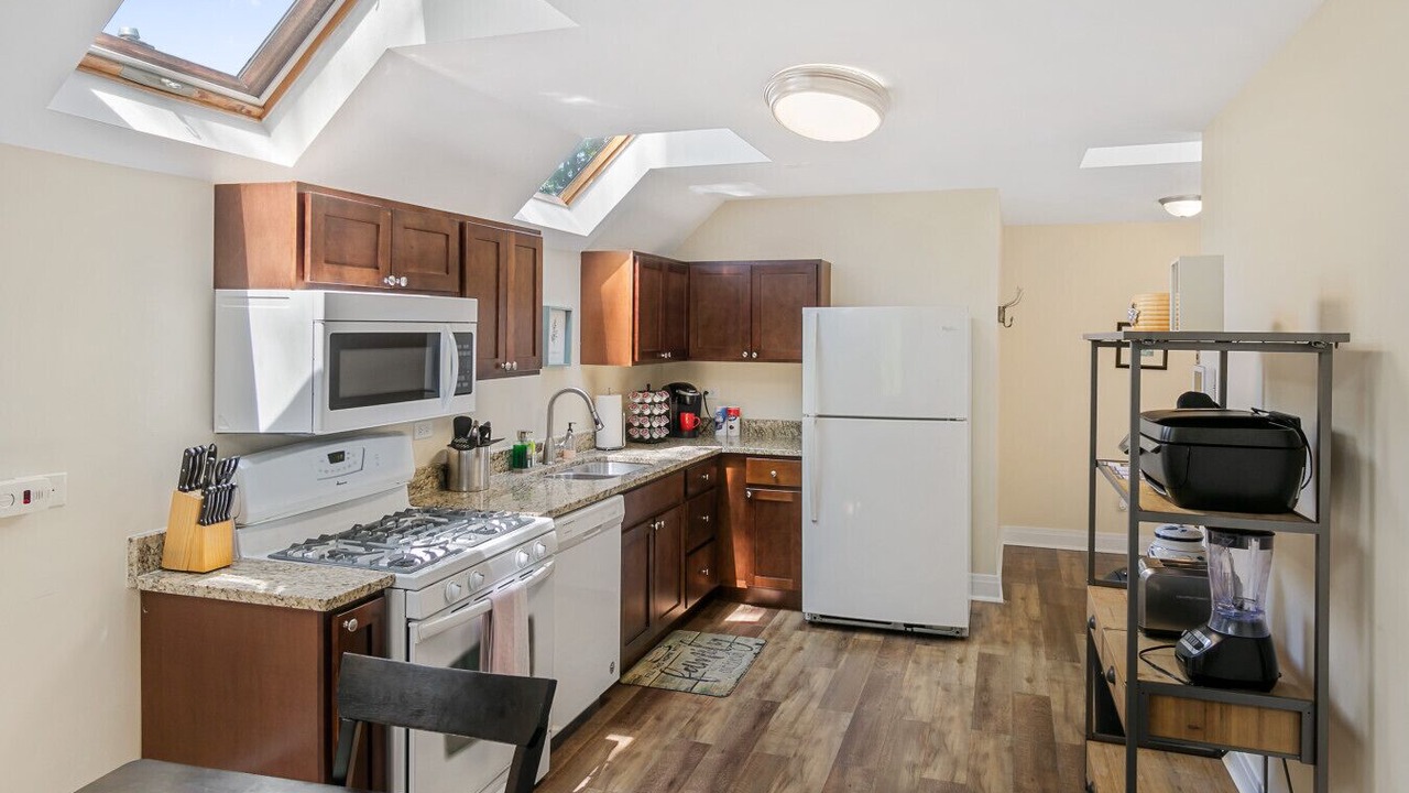 Photo of Kitchen in Libertyville
