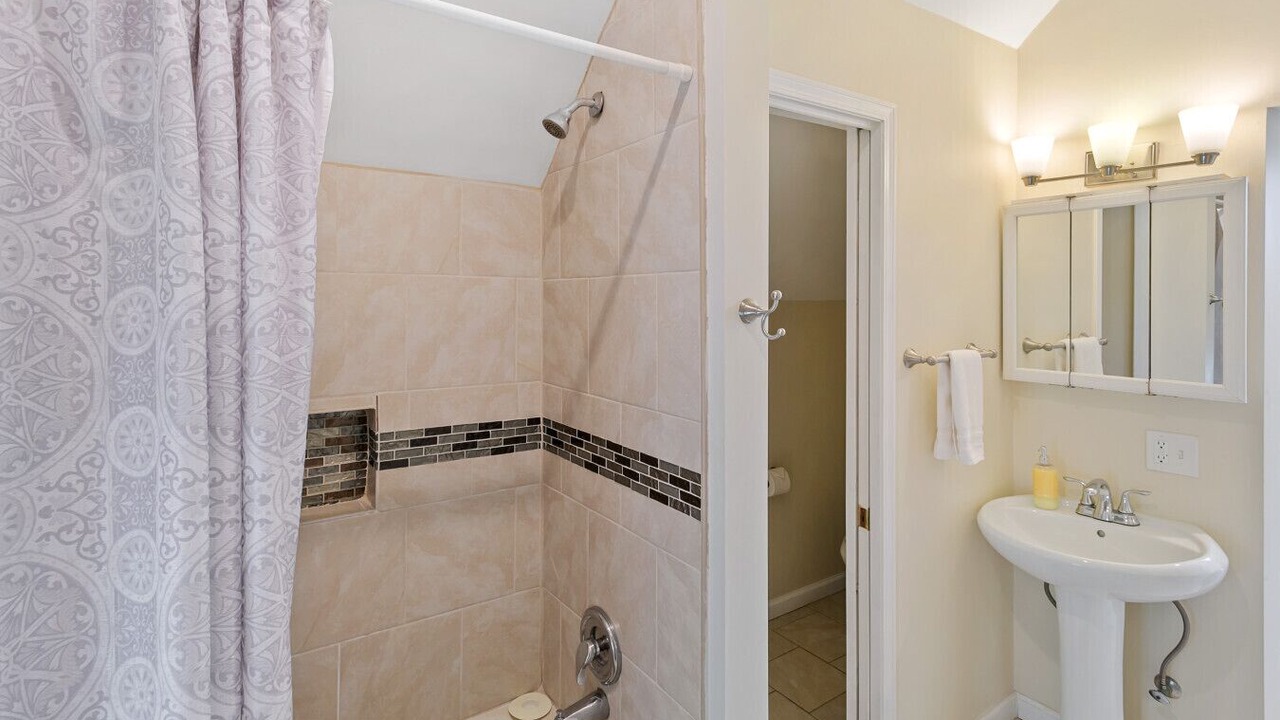 Photo of Bathroom in Libertyville