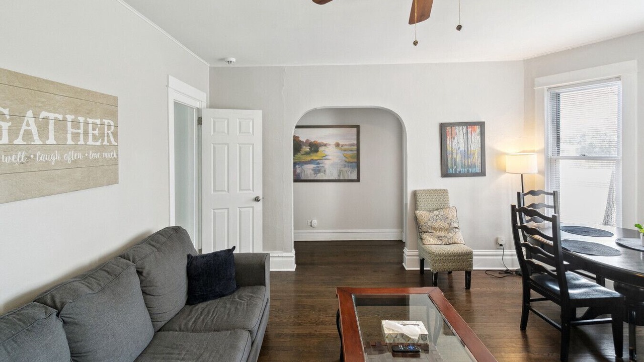 Photo of Livingroom in Libertyville