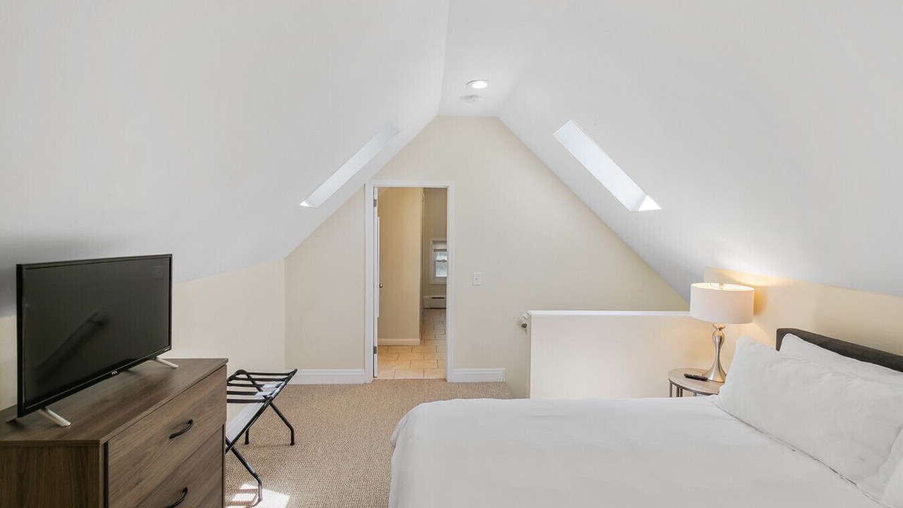 Photo of Bedroom in Libertyville