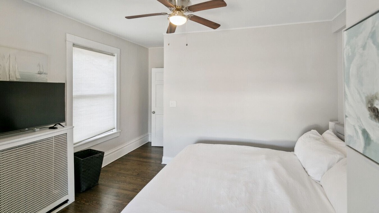 Photo of Bedroom in Libertyville