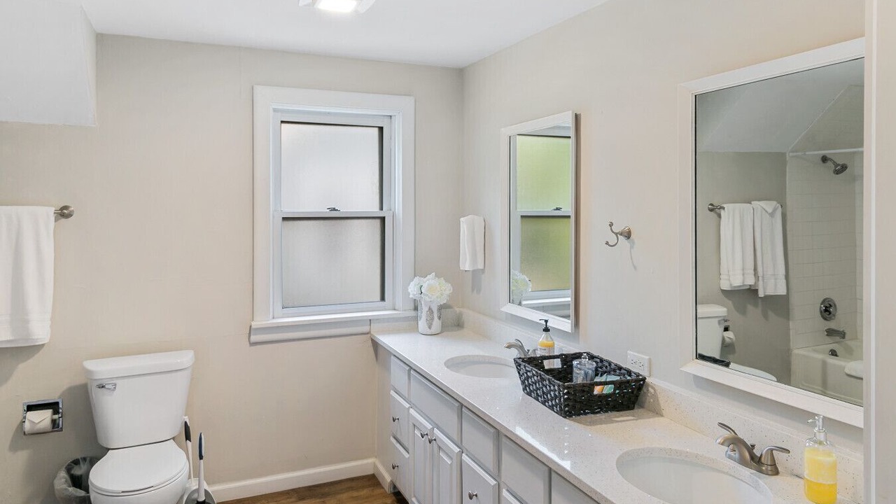 Photo of Bathroom in Libertyville