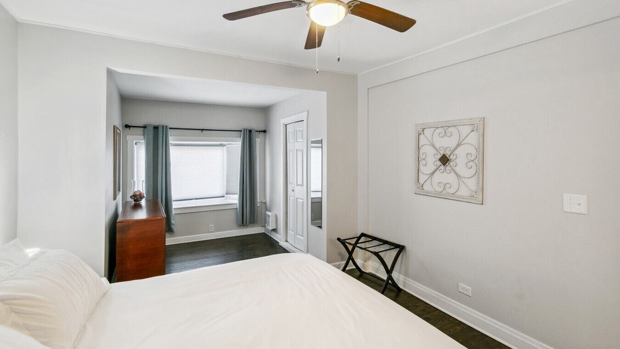 Photo of Bedroom in Libertyville