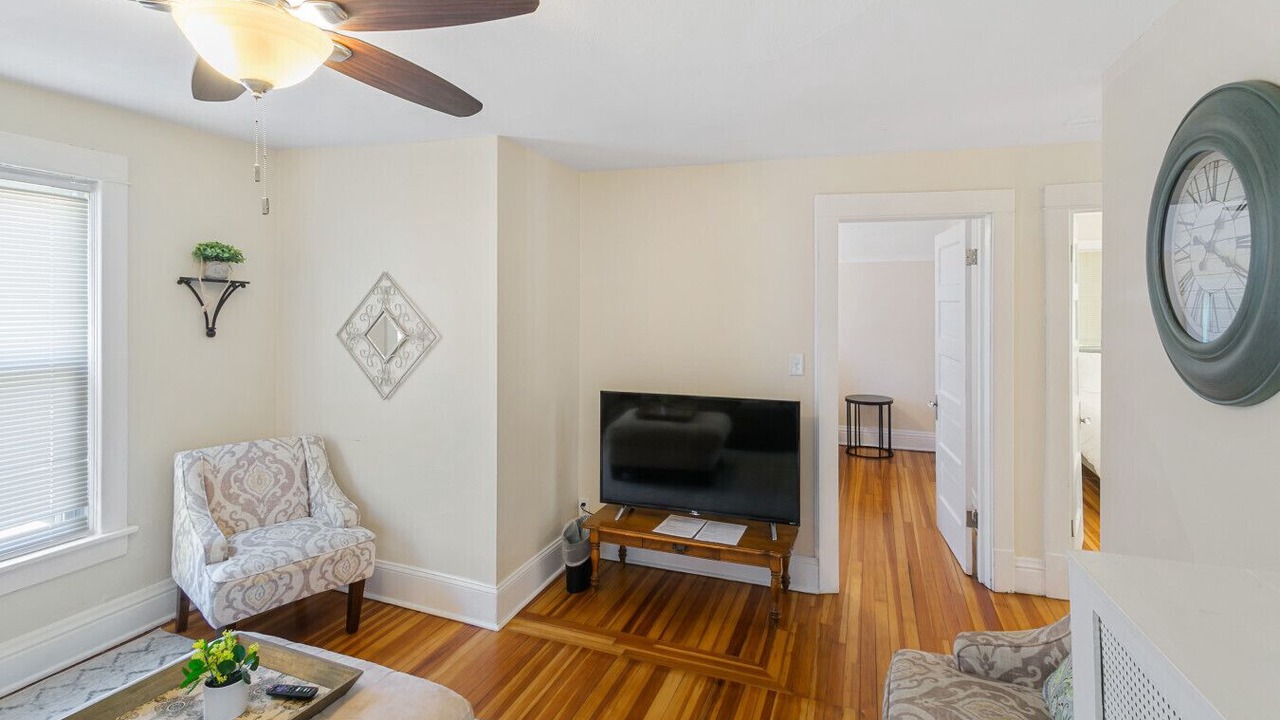 Photo of Livingroom in Libertyville