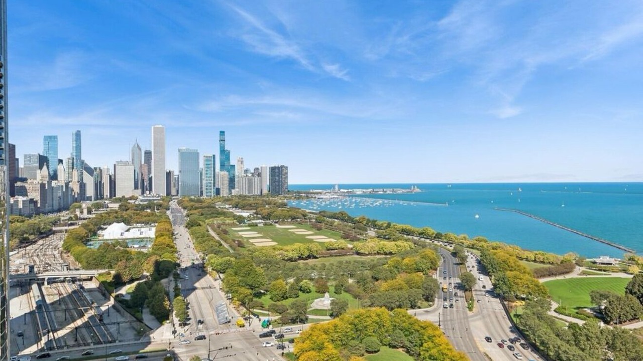 Photo of Outdoor in South Loop