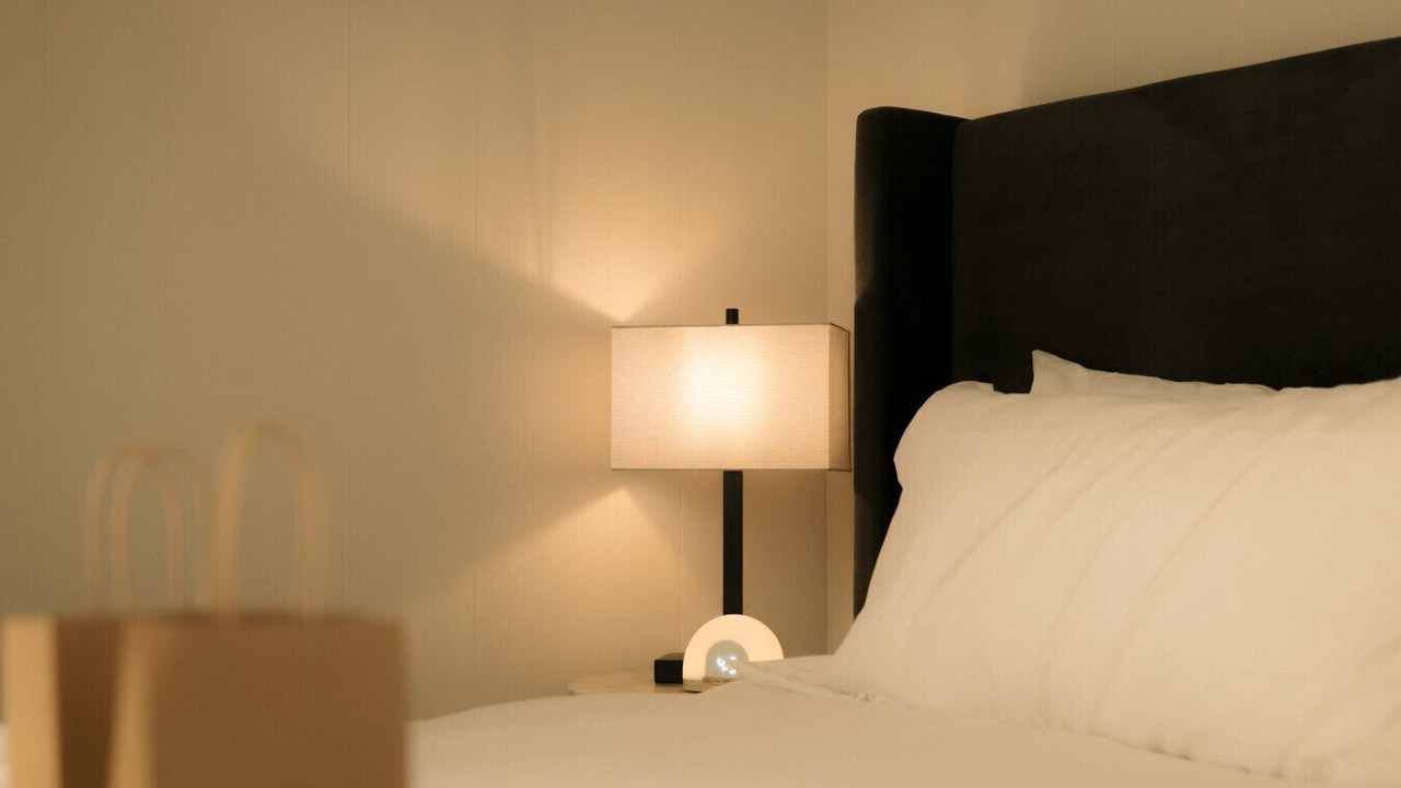 Photo of Bedroom in Orange Prairie