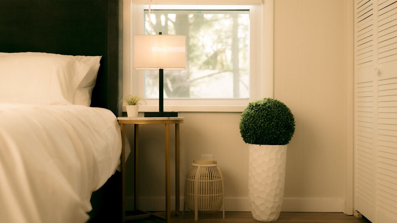 Photo of Bedroom in Orange Prairie