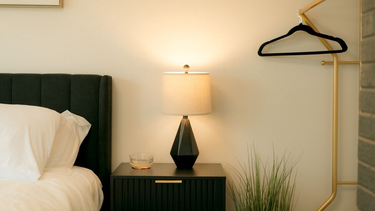 Photo of Bedroom in Orange Prairie