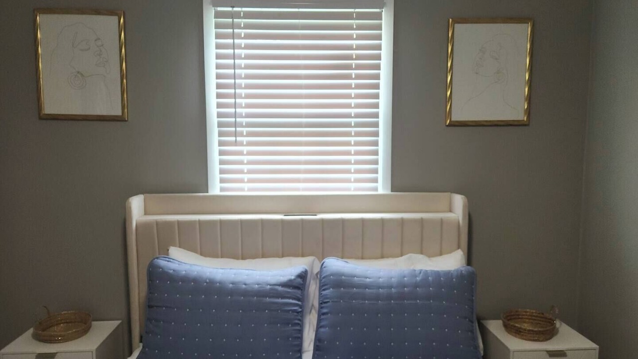 Photo of Bedroom in Grafton