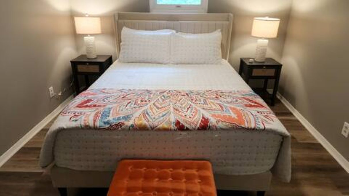 Photo of Bedroom in Grafton