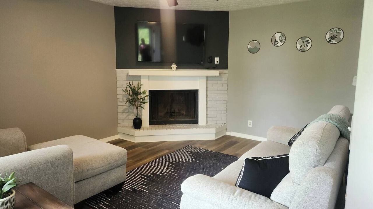 Photo of Livingroom in Grafton