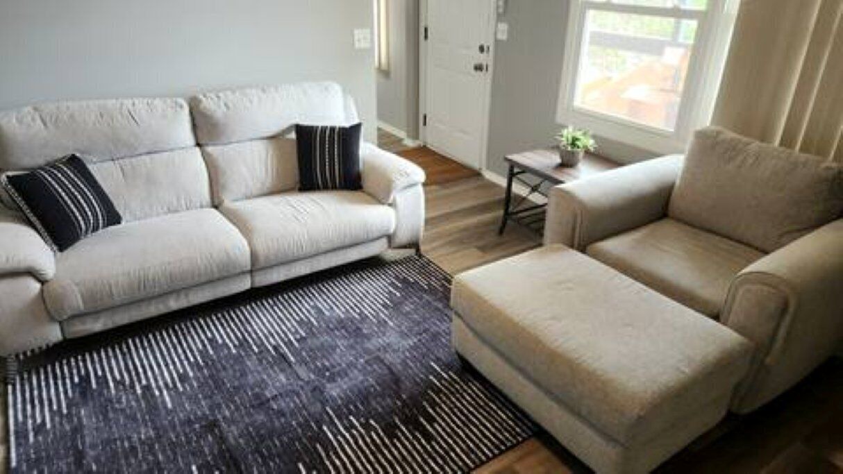 Photo of Livingroom in Grafton