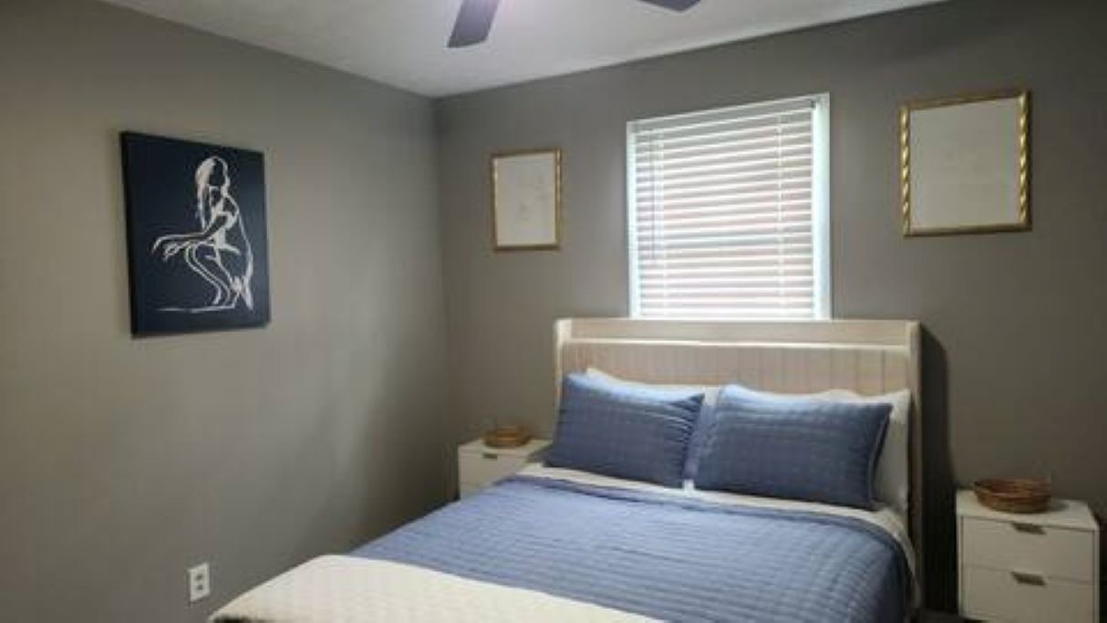Photo of Bedroom in Grafton