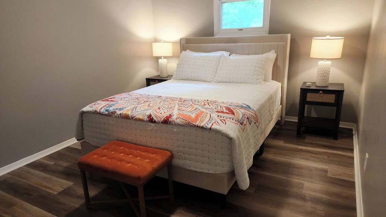 Photo of Bedroom in Grafton