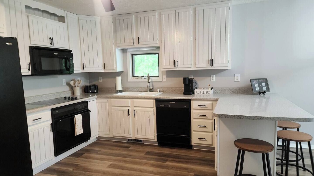 Photo of Kitchen in Grafton