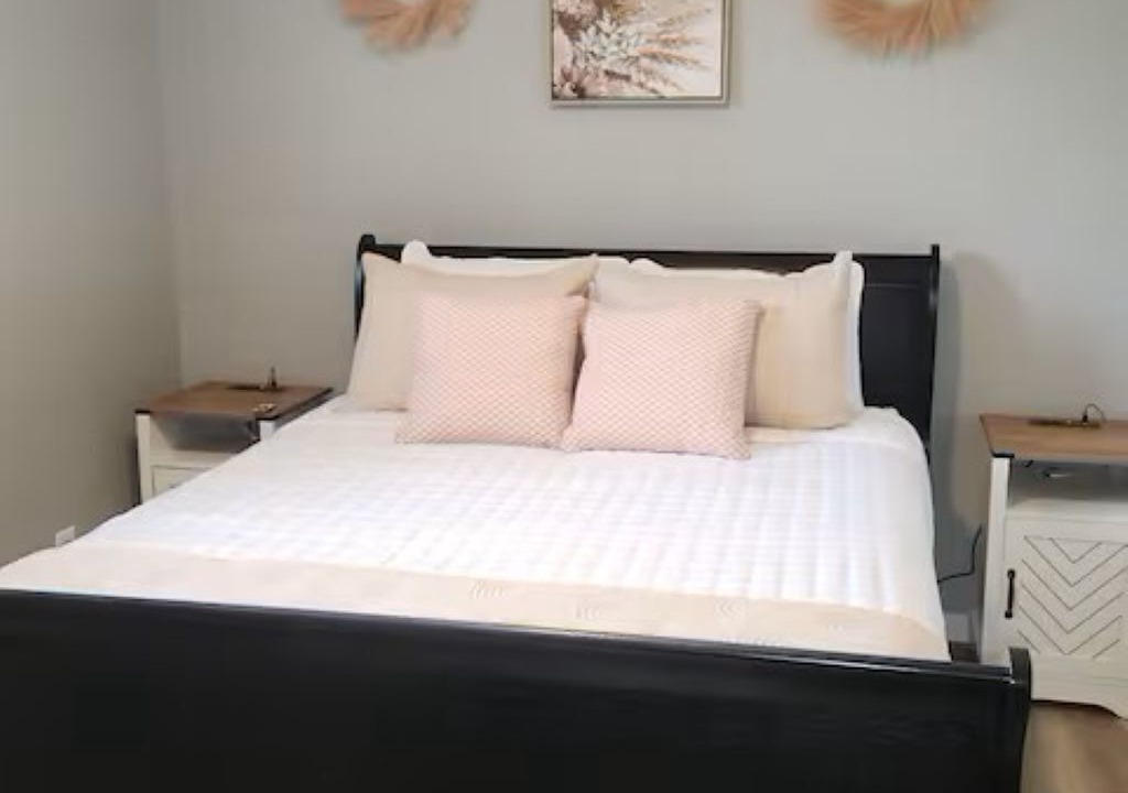 Photo of Bedroom in Grafton