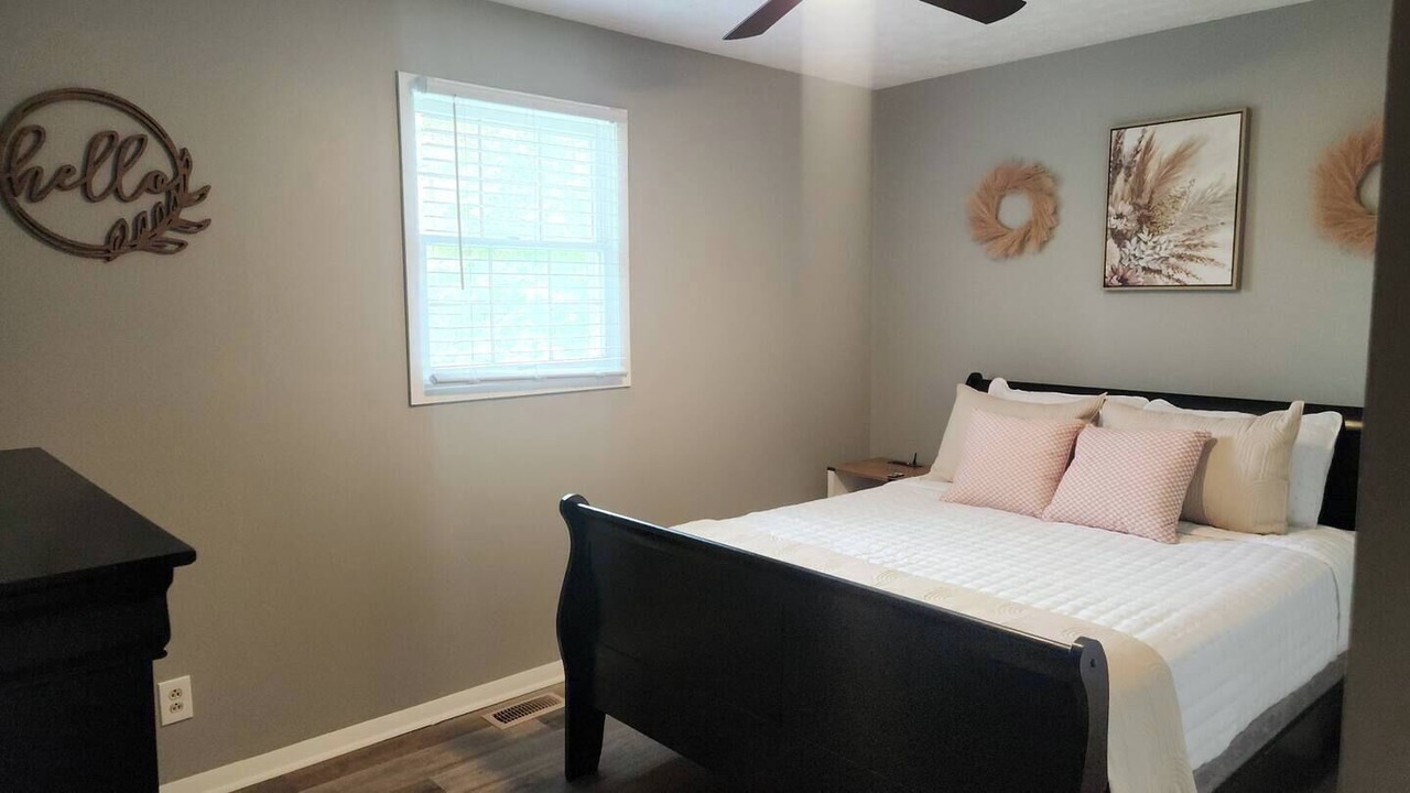 Photo of Bedroom in Grafton