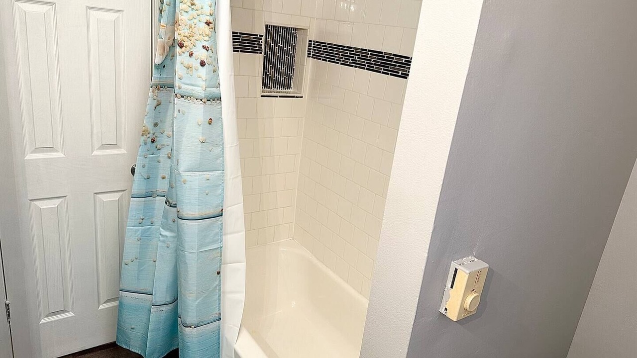 Photo of Bathroom in Yorkville