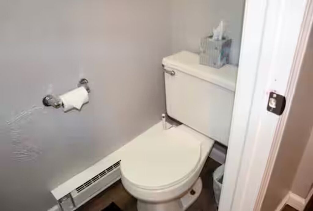 Photo of Bathroom in Yorkville