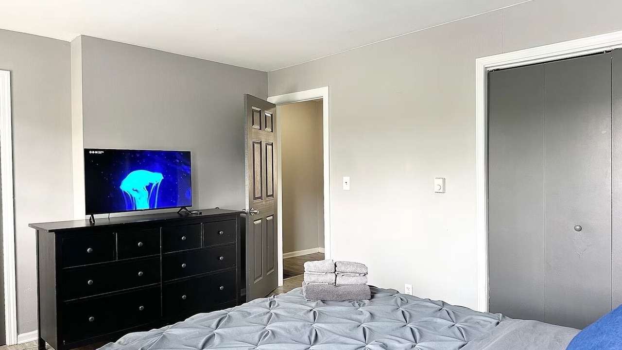 Photo of Bedroom in Yorkville
