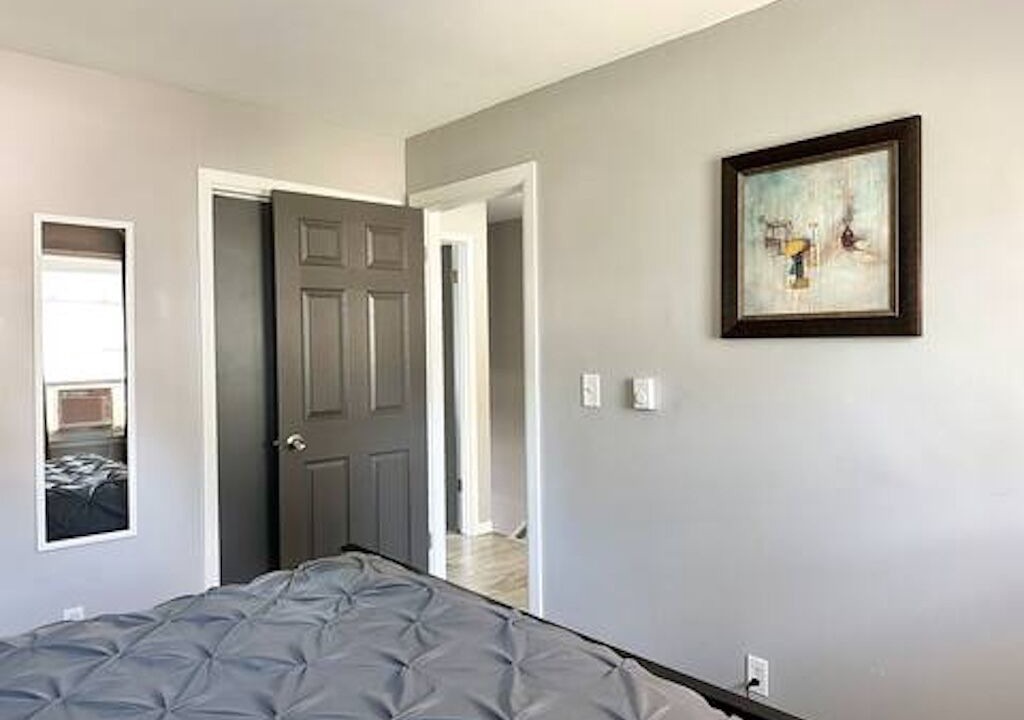 Photo of Bedroom in Yorkville
