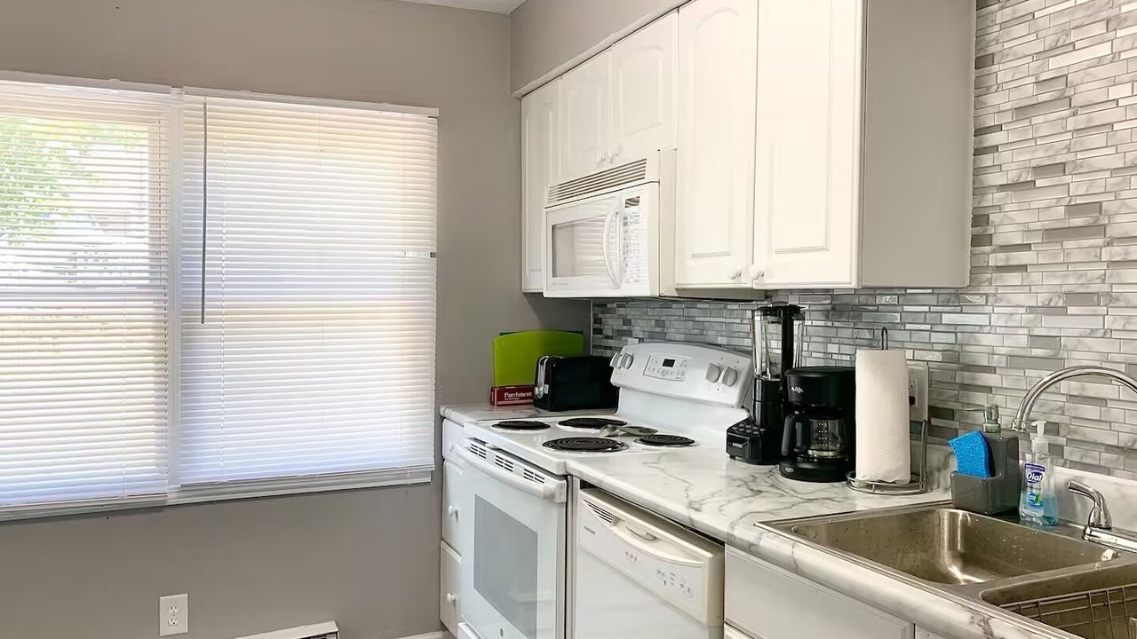 Photo of Kitchen in Yorkville