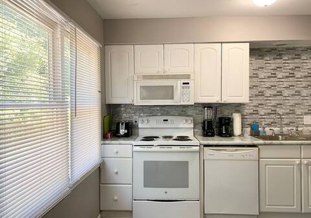 Photo of Kitchen in Yorkville