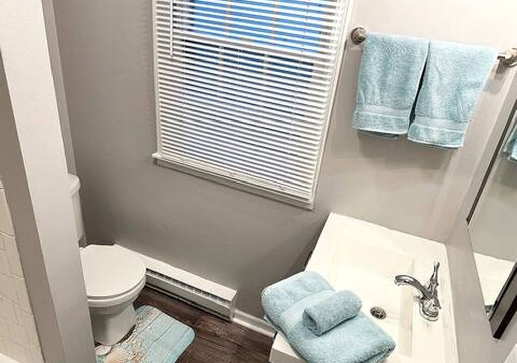 Photo of Bathroom in Yorkville