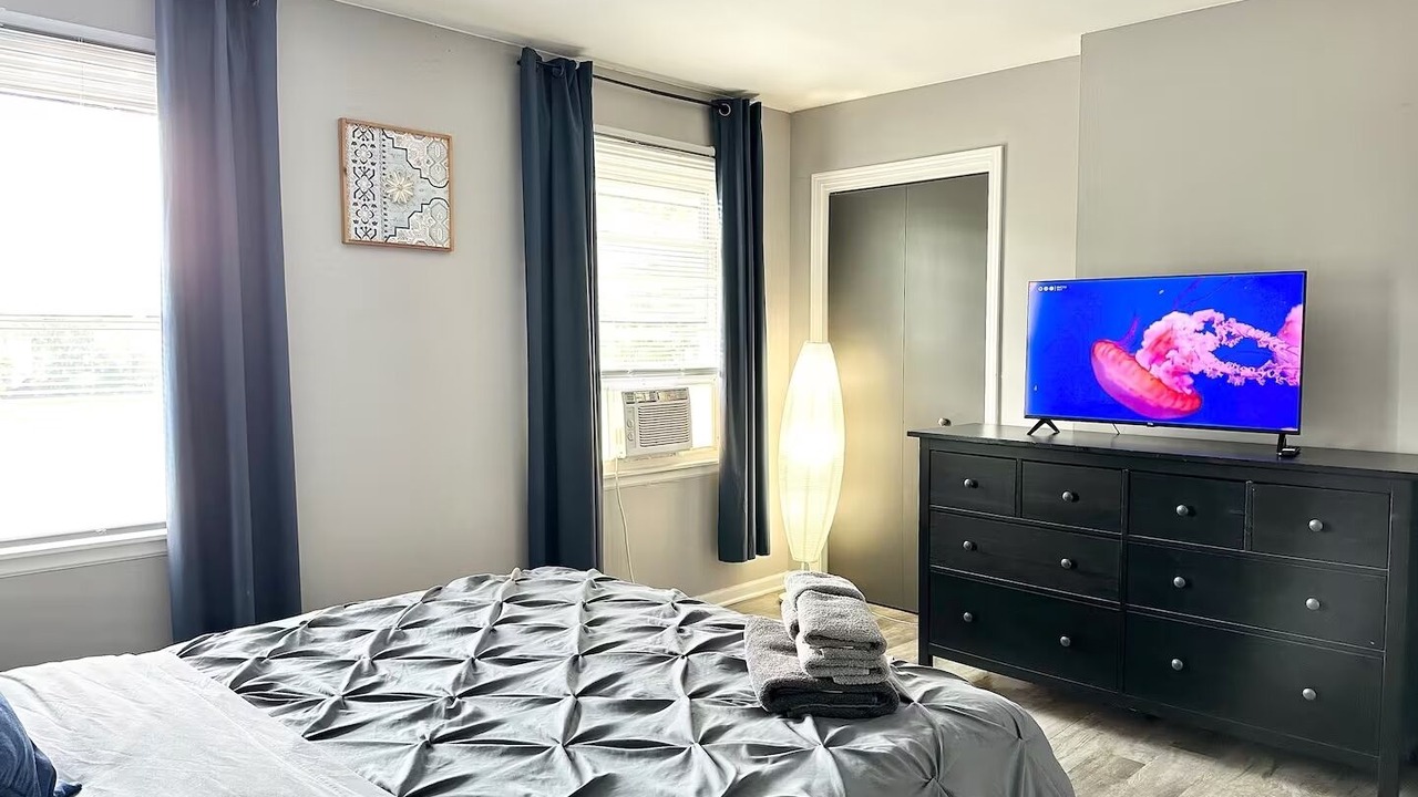 Photo of Bedroom in Yorkville