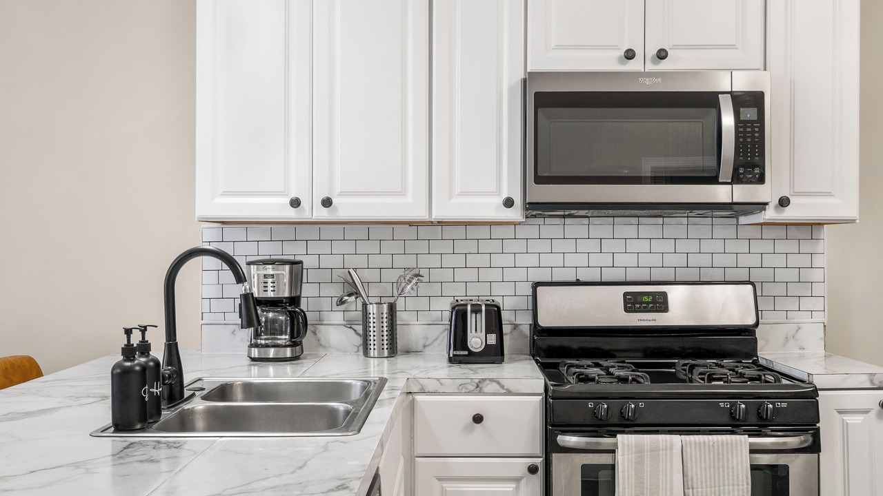 Photo of Kitchen in Near West Side