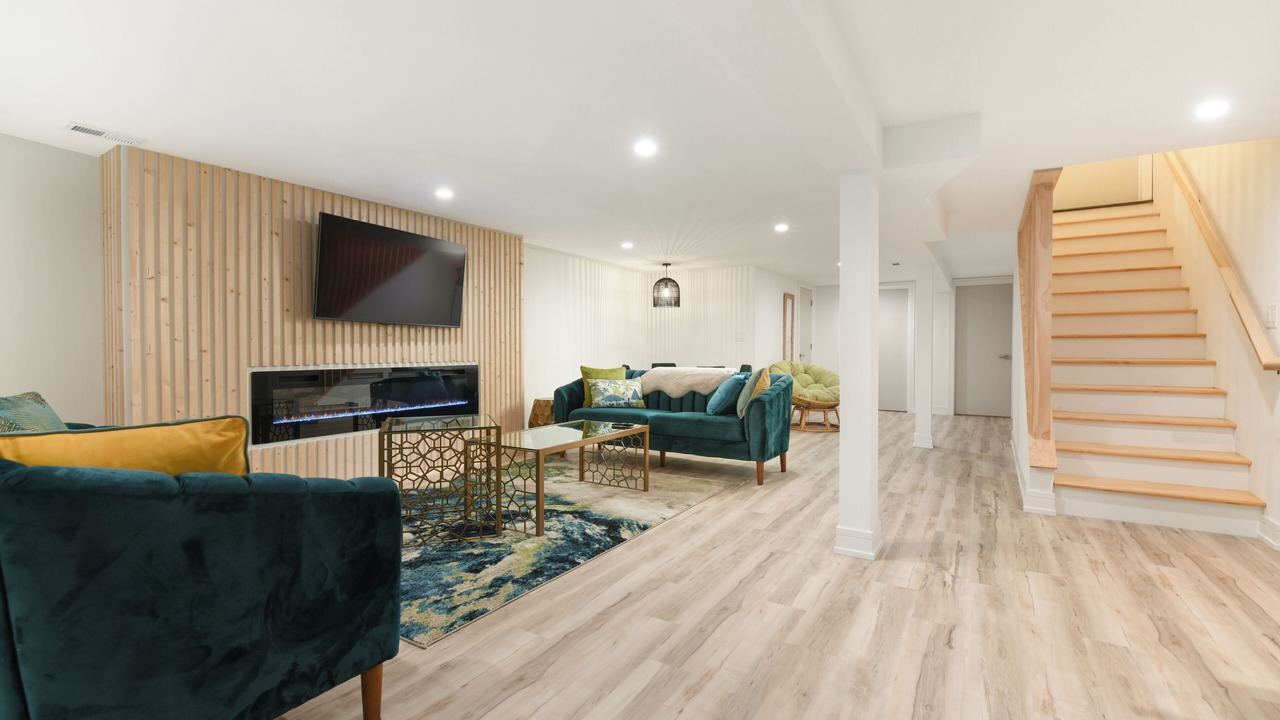 Photo of Livingroom in Burr Ridge