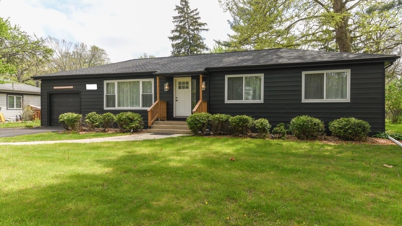 Photo of Outdoor in Burr Ridge