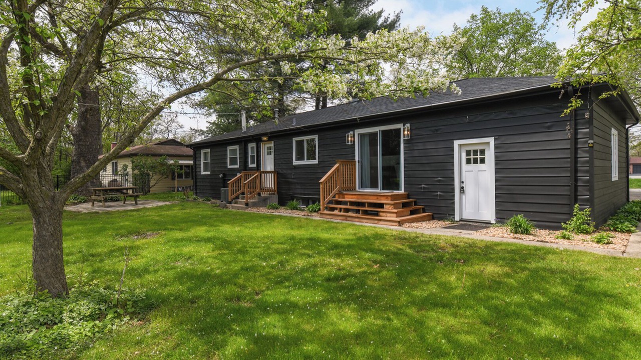 Photo of Outdoor in Burr Ridge