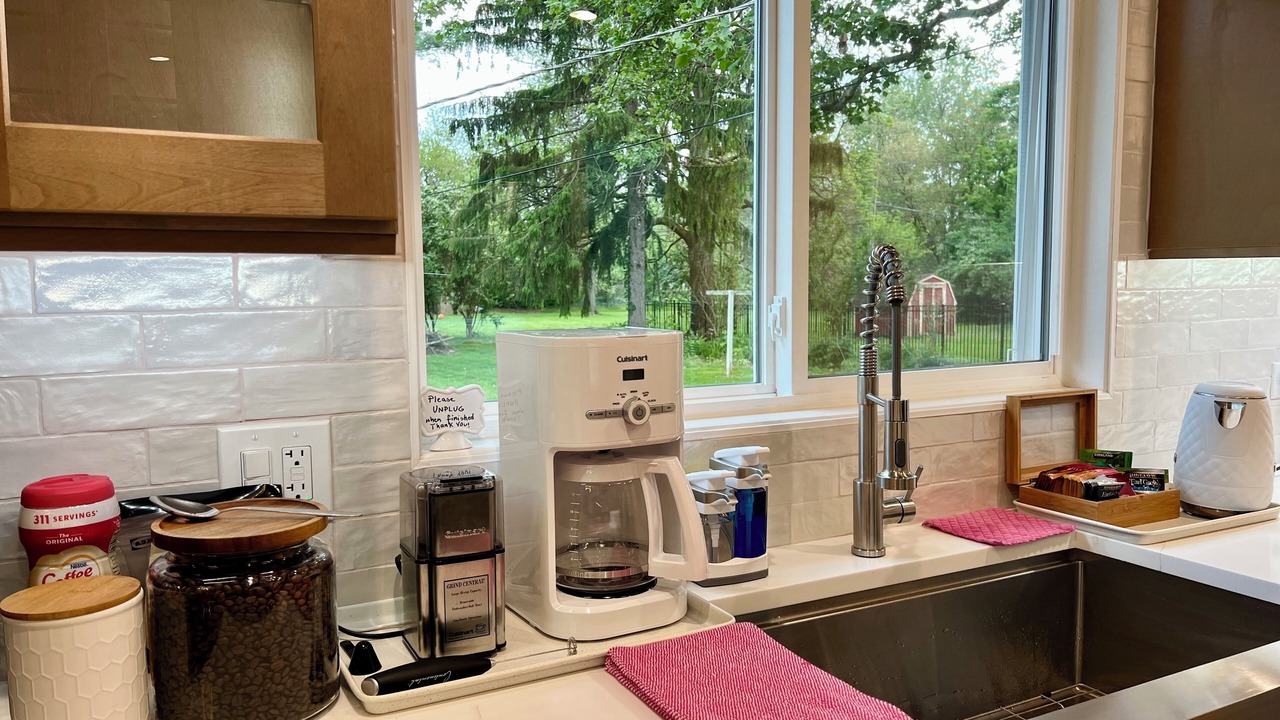 Photo of Kitchen in Burr Ridge