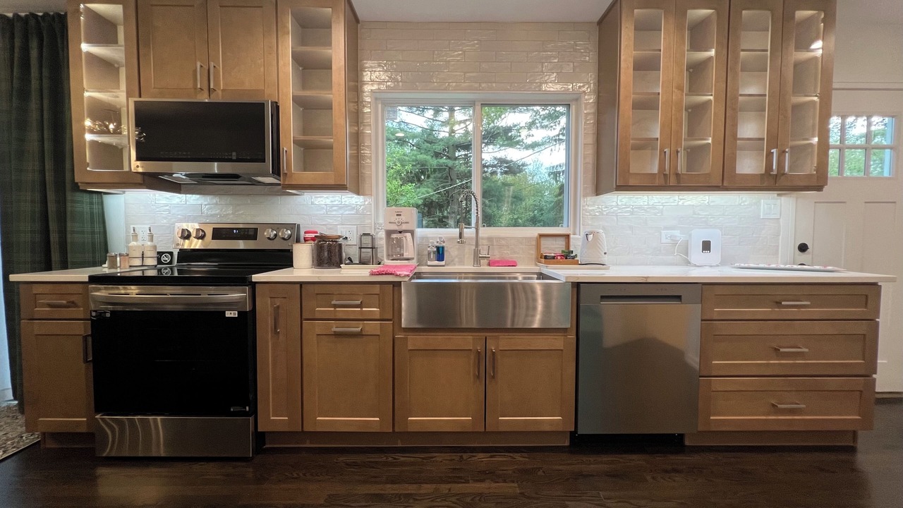 Photo of Kitchen in Burr Ridge