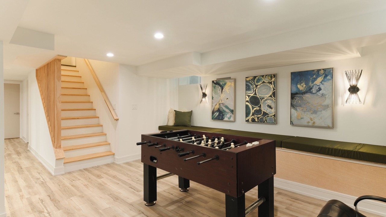 Photo of Bedroom in Burr Ridge