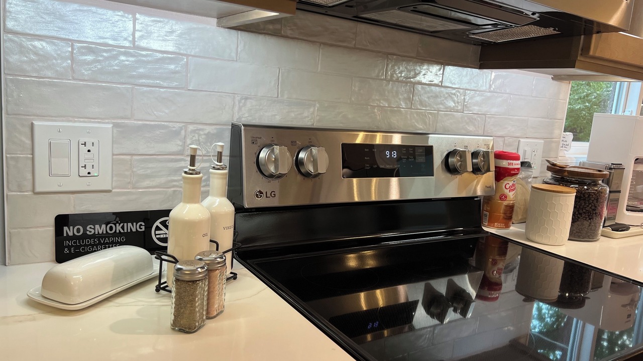 Photo of Kitchen in Burr Ridge