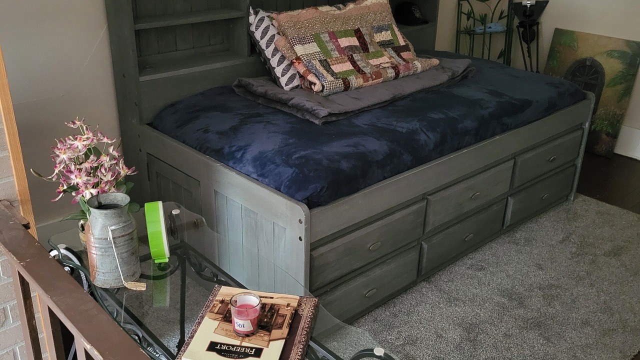 Photo of Bedroom in Lena