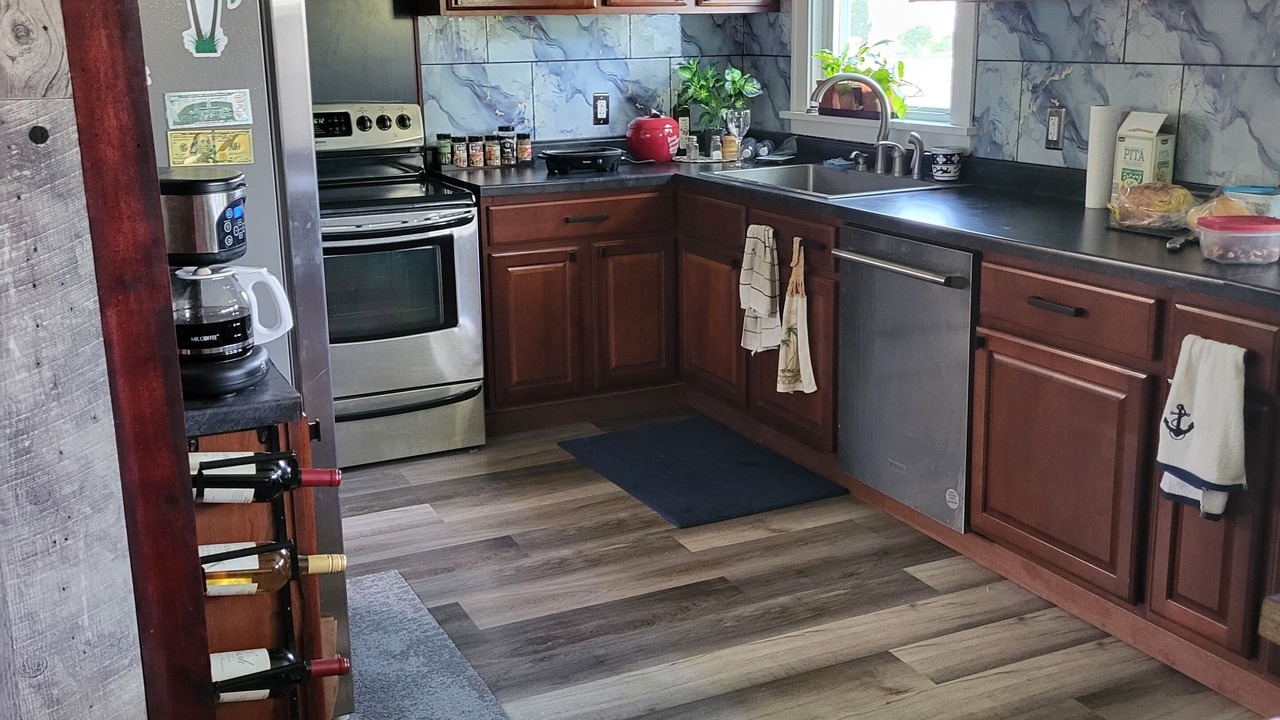Photo of Kitchen in Lena