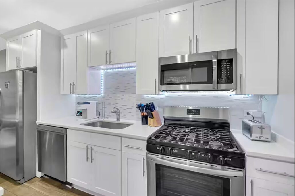 Photo of Kitchen in Forest Park
