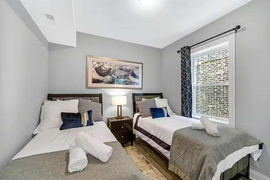 Photo of Bedroom in Forest Park