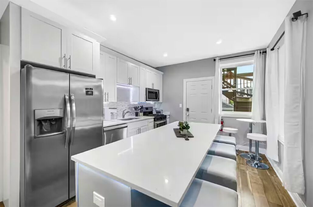Photo of Kitchen in Forest Park