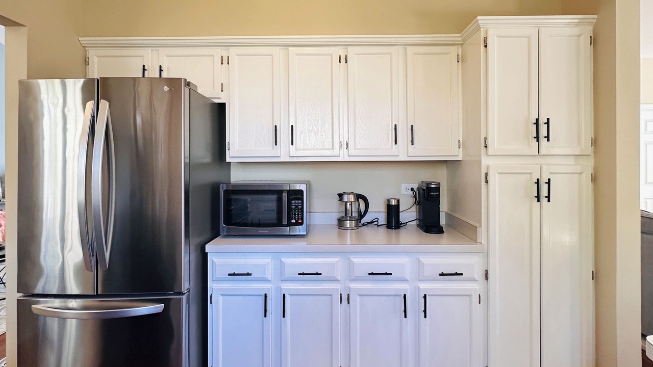 Photo of Kitchen in Fox Valley