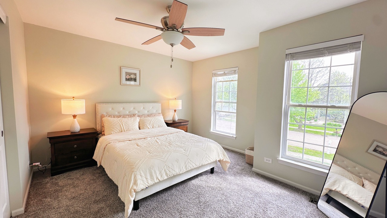Photo of Bedroom in Fox Valley