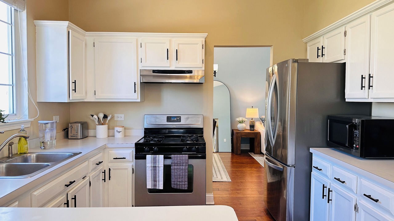 Photo of Kitchen in Fox Valley