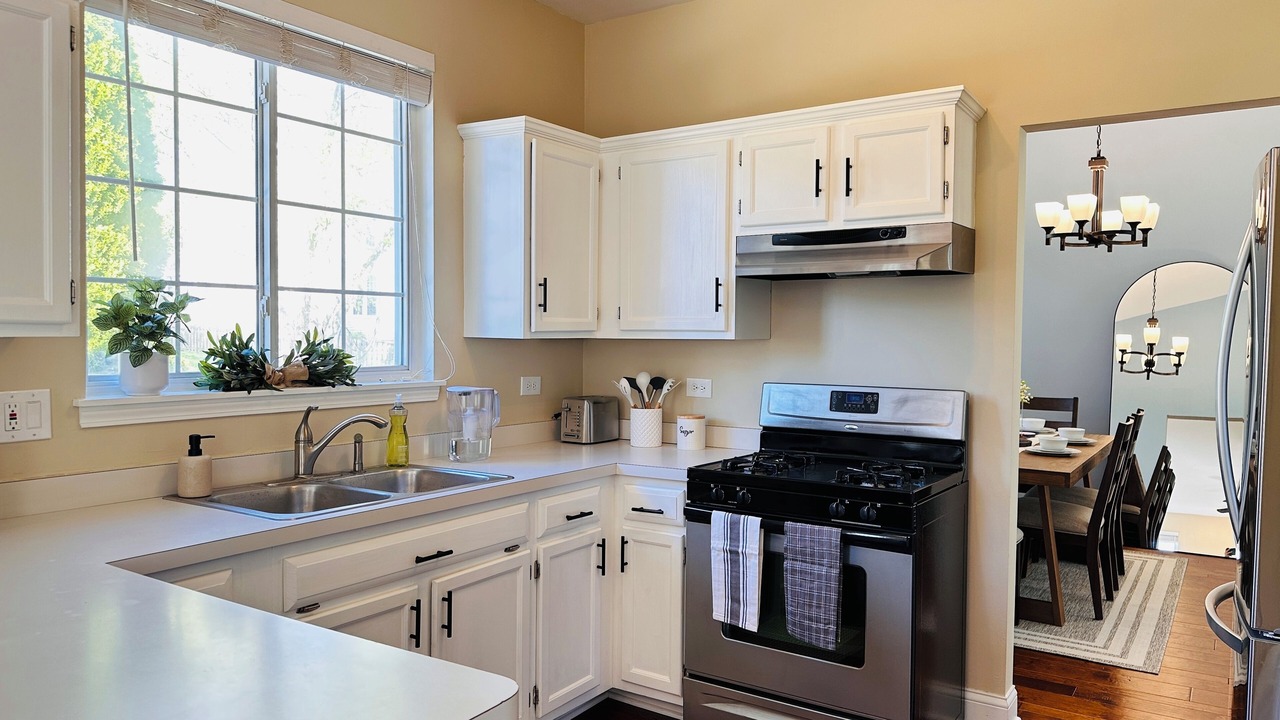Photo of Kitchen in Fox Valley